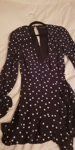 Polka Dot Romper